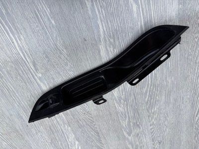 Кнопка склопідйомника передніх правих дверей з накладкою Ford Focus MK3, 2011-2018р., USA, BM51A240A40,б.в.  BM51A240A40 фото