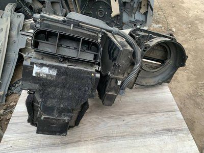Корпус печи Z7347004 Skoda Fabia 3, б.у. Z7347004 фото
