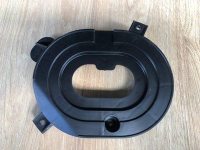 Кронштейн системи опалення MF017660525X Range Rover Vogue L405, б.в. MF017660525X фото