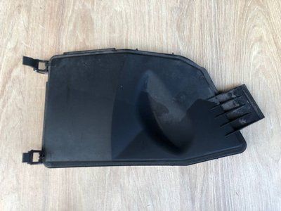 Кришка блоку запобіжників Mercedes C-class w203, Б.в 2035450203 2035450203 фото