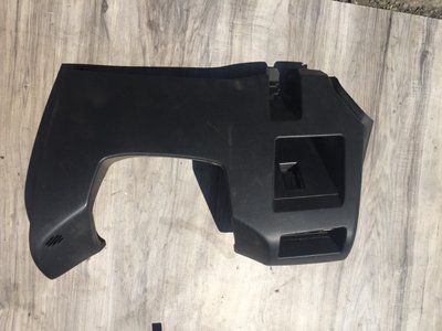Накладка торпеди нижній Mazda 3 BK, б.в. BP 4K64181 фото