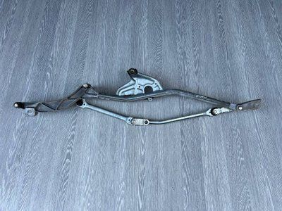 Трапеция дворников Mercedes W211 E-class, 2118201340, б.у. 2118201340 фото
