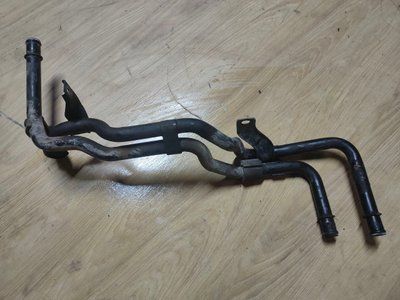 Трубка охолодження Volkswagen Passat B6, 2.0 TDI, 2009 р., 03L121151D, б.в. 03L121151D фото