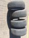 Комплект резини Honda Legend MICHELIN 225/50, R17, б.в. 090000 фото 1
