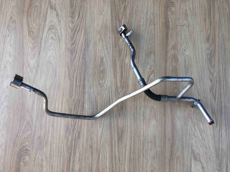 Трубка кондиционера Mercedes W251 R-class б.у. 56677 фото