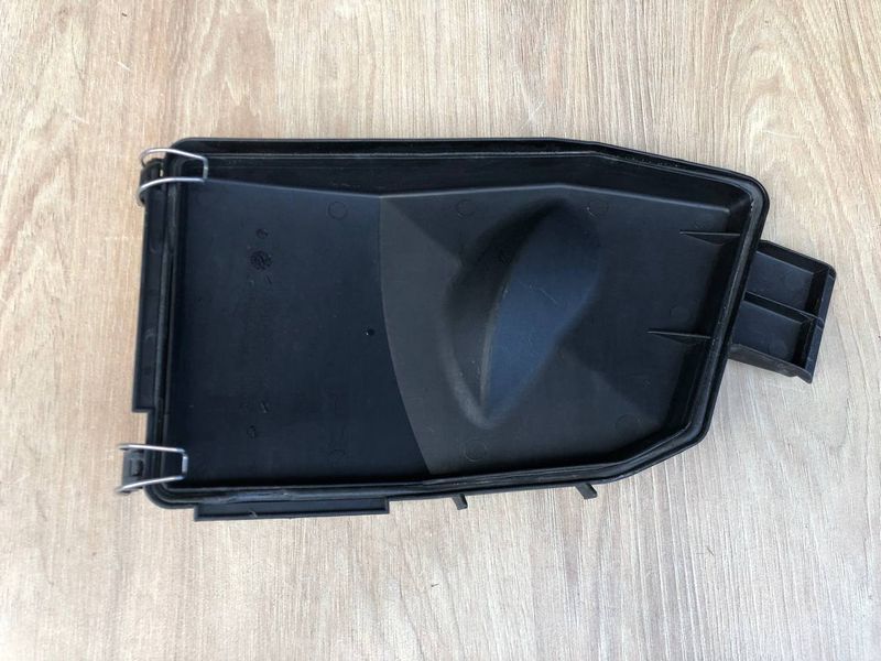 Кришка блоку запобіжників Mercedes C-class w203, Б.в 2035450203 2035450203 фото