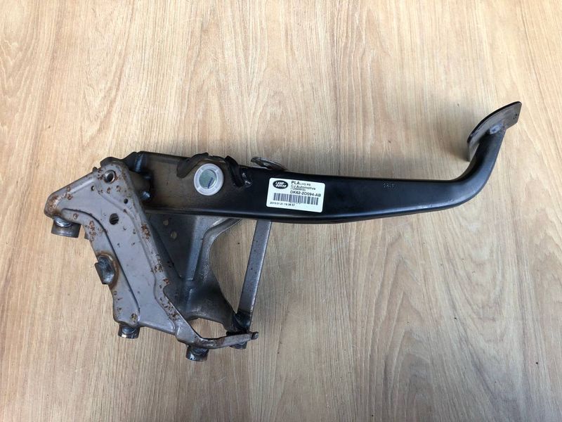 Педаль тормоза LR058078, DK622D094AB Range Rover Vogue L405, б.у. LR058078, DK622D094AB фото
