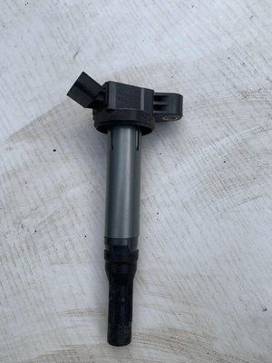 Котушка запалювання 9091902251 Toyota Highlander 3.5 бензин 2008-2013, б.в. 9091902251 фото