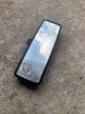 Зеркало салона Skoda Octavia Tour, 3B0857511A, б.у. 3B0857511A фото