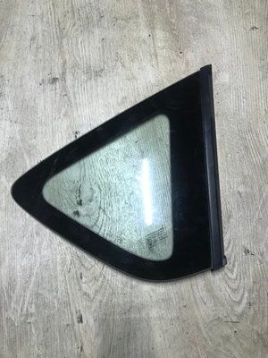 Кузовное стекло заднее правое Mazda 3 BK, хэтчбек, BBN950N10, б.у. BBN950N10 фото