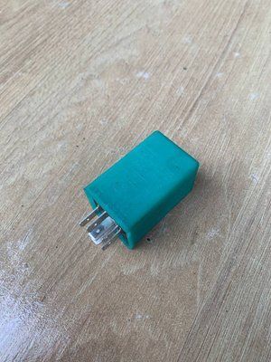 Реле противотуманных фар Chevrolet Lacetti 2004-2013 г, б . у 96344573 96344573 фото