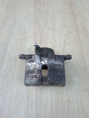 Супорт гальмівний передній правий Chevrolet Epica 2006-2014 р., 2.0 бензин, седан, б. в. 96639589 96639589 фото