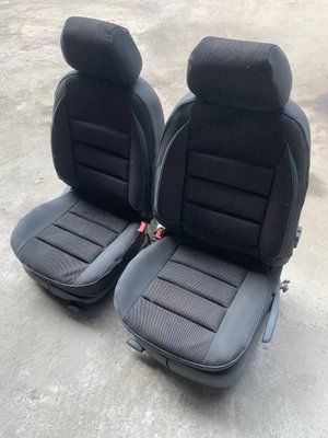 Сидіння передні Skoda Octavia Tour, 1J4881106, б.в. 1J4881106 фото