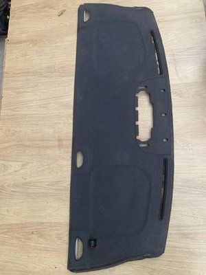Задняя полка Chevrolet Epica 2006-2012 г., седан,б.у 6810223  96810223 фото