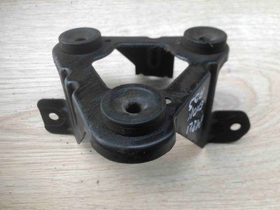 Кронштейн блоку abs нижній Mercedes w221, S-клас 2214310640 фото