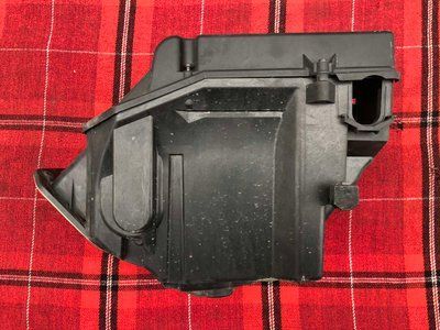 Коробка блока предохранителей Mercedes w221, S-клас, б.в. 87644345677 фото