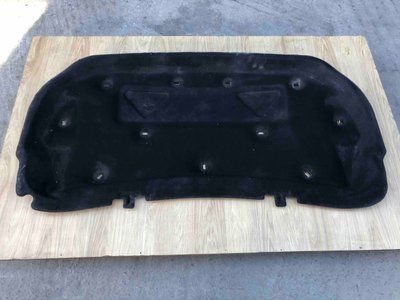 Шумоізоляція, ущільнювач, шуба капота CK5216738AC, LR037857 Range Rover Vogue L405, б.в. CK5216738AC, LR037857 фото