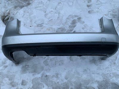 Бампер задній Volkswagen Passat B6, універсал, 2005 р., 3C9807421, б.в. 3C9807421 фото