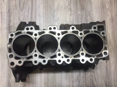 Двигун YD25DDTI Nissan Navara D22 2.5 TDI, б.в. YD25DDTI  фото