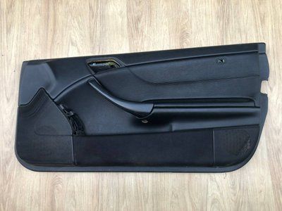 Карта передніх правих дверей Mercedes C-class w203 2.0 бензин, б.в. 0006315615 0006315615 фото