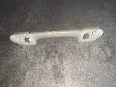 Кронштейн ручки стелі Volkswagen Passat B6, 2005-2011 р., 1K0858685B, б.в. 1K0858685B фото