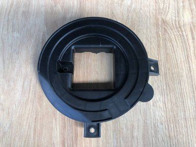 Кронштейн системи опалення MF017660526X Range Rover Vogue L405, б.в. MF017660526X фото