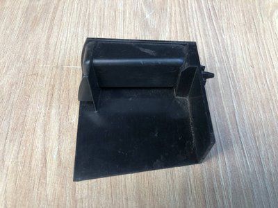 Накладка, карманчик Mercedes C-class w203,Б.в  2036830019  2036830019 фото