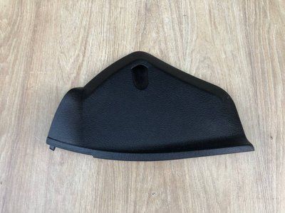 Накладка торпеди бокова,ліва Mercedes C-class w203, Б.в 2036800578 2036800578 фото