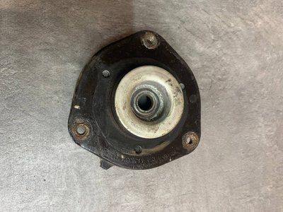 Опора с подшипником переднего амортизатора Volkswagen Passat B6, 2005-2011 г., 1KD412331A, б.у. 1KD412331A фото