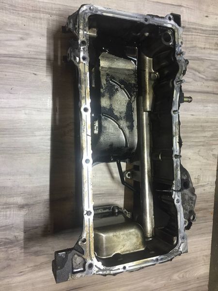 Двигун YD25DDTI Nissan Navara D22 2.5 TDI, б.в. YD25DDTI  фото