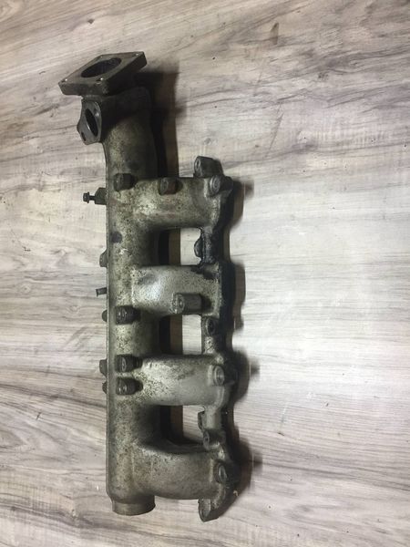 Двигун YD25DDTI Nissan Navara D22 2.5 TDI, б.в. YD25DDTI  фото