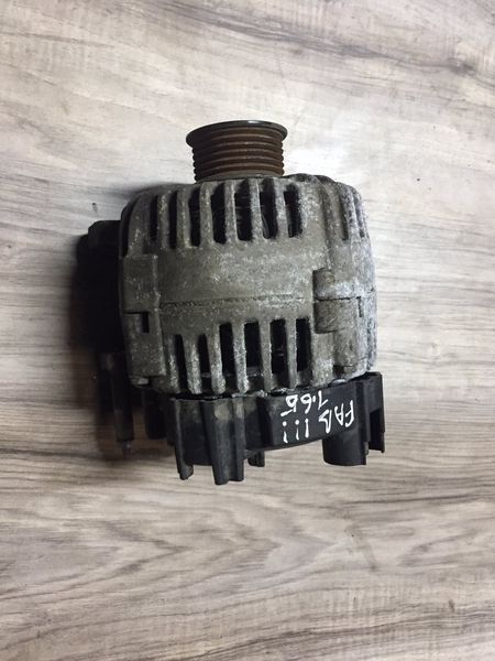 Генератор 03С903023В Skoda Fabia 3, б.в. 03С903023В фото