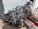 Двигун Subaru Legacy, 2.0 бензин, SOHC одновальний, 2003-2009 р., механіка, EJ20, б.в. EJ200 фото 1