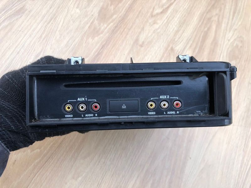 Тюнер 1646800614 Mercedes W251, R-class, б.в. 1646800614 фото