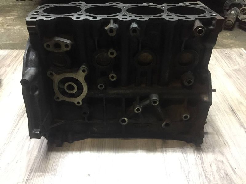 Двигун YD25DDTI Nissan Navara D22 2.5 TDI, б.в. YD25DDTI  фото