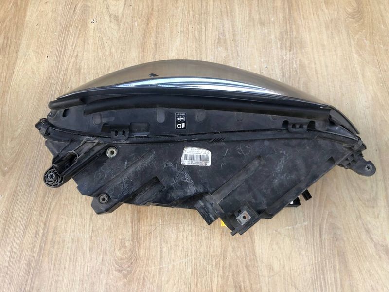 Фара левая Mercedes W222 S-class, 2229061302, б.у. 2229061302 фото