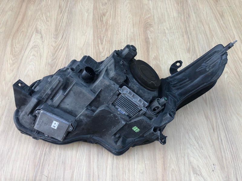 Фара права Range Rover Vogue, кузов L405, CK52-13W029-KB, б.в. CK52-13W029-KB фото