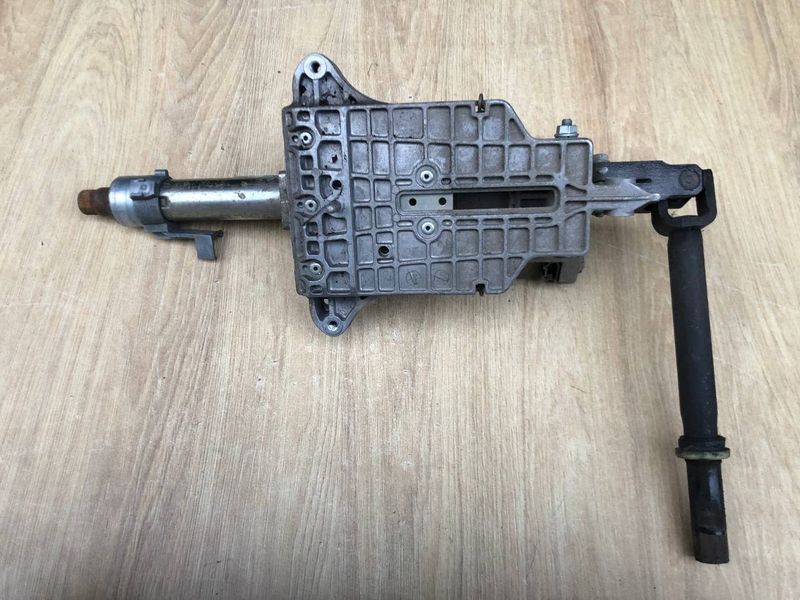 Рульова колонка Mercedes W169 A-class, б.в 1694603216 1694603216 фото