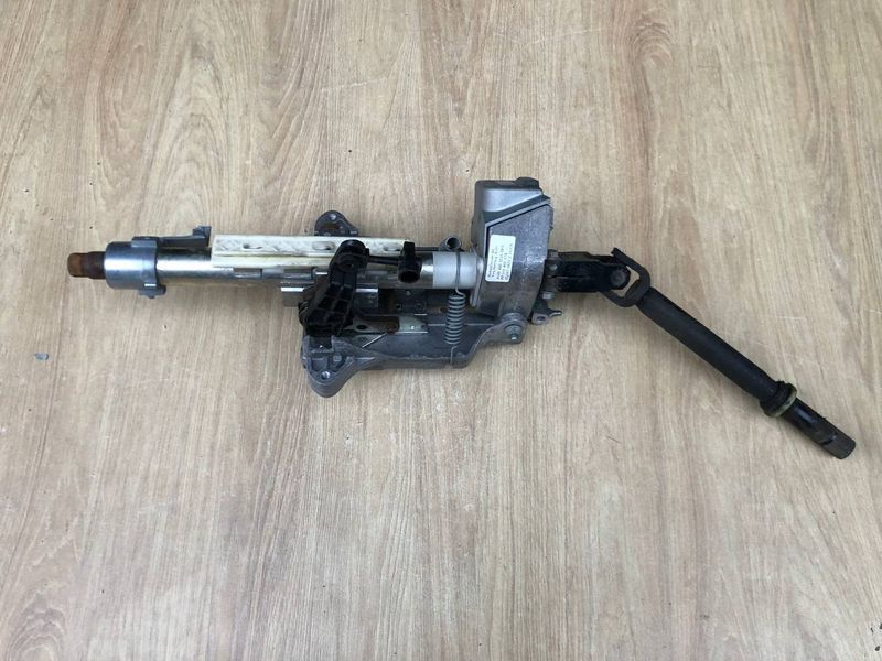 Рульова колонка Mercedes W169 A-class, б.в 1694603216 1694603216 фото