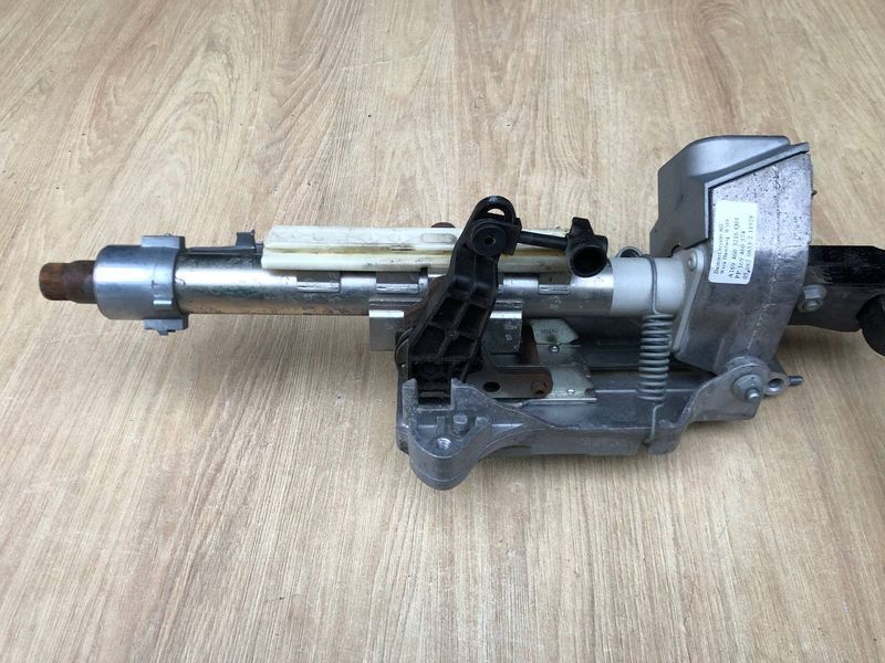 Рульова колонка Mercedes W169 A-class, б.в 1694603216 1694603216 фото