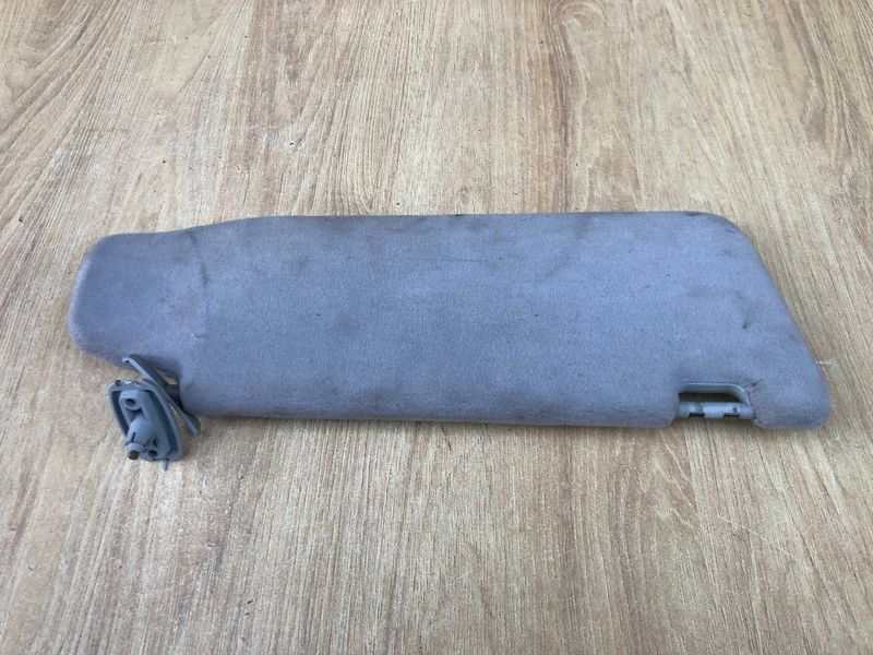 Сонцезахисний козирок водія Mercedes W220 S-class, б.в  2311456 фото