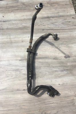Трубки кондиционера Volkswagen B5+, б.у. 45676567880 фото