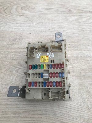 Блок запобіжника Nissan Maxima, б.в. 0906500 фото