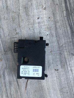 Датчик  поворота руля  Skoda Octavia A5, б.у. 1К0 959 654 1К0 959 654 фото