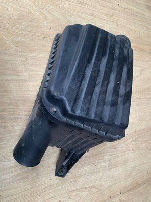 Корпус воздушного фильтра в сборе Chevrolet Lacetti 2004-2013 г, б. у. 96553445 96553445 фото
