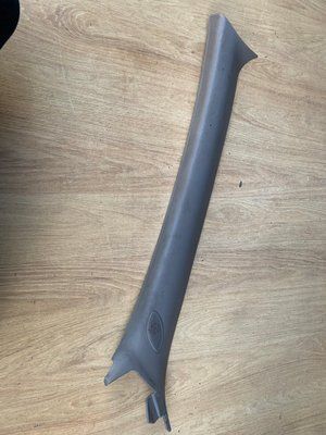 Накладка лобовой стойки левая Nissan Almera Classic B10RS 2006-2012 г, б.у. 83110-31100 83110-31100 фото