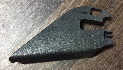 Заглушка дзеркала Skoda Fabia New, б.в. 90800 фото