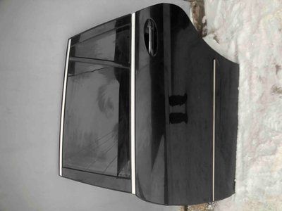 Двері задні ліві  Mercedes W251, R-class, б.в. 2517300105 фото