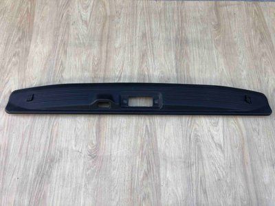 Накладка багажника CK5213D748 Range Rover Vogue L405, б.в. CK5213D748A фото