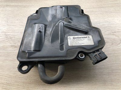 Модуль управления (ЭБУ) АКПП электронный 0044460310, 0002701852 Mercedes W221, s-класс б.у 0044460310, 0002701852 фото